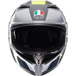 AGV K3 E2206 Shade Integraalhelm