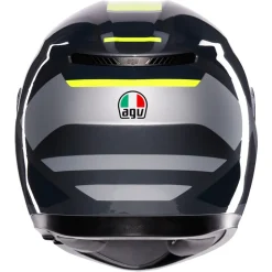 AGV K3 E2206 Shade Integraalhelm