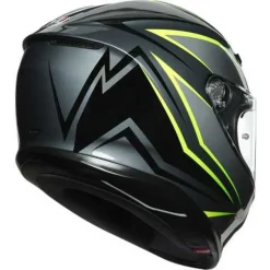 AGV K6 Flash integraalhelm