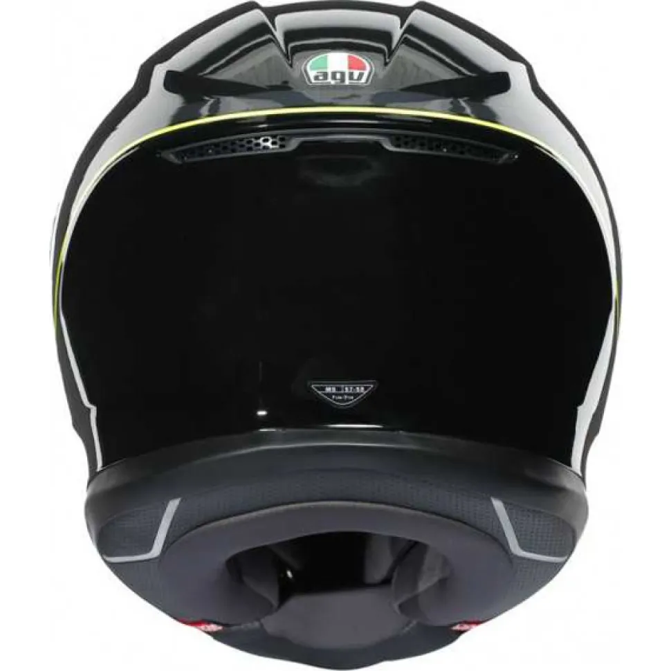 AGV K6 Minimal Integraalhelm