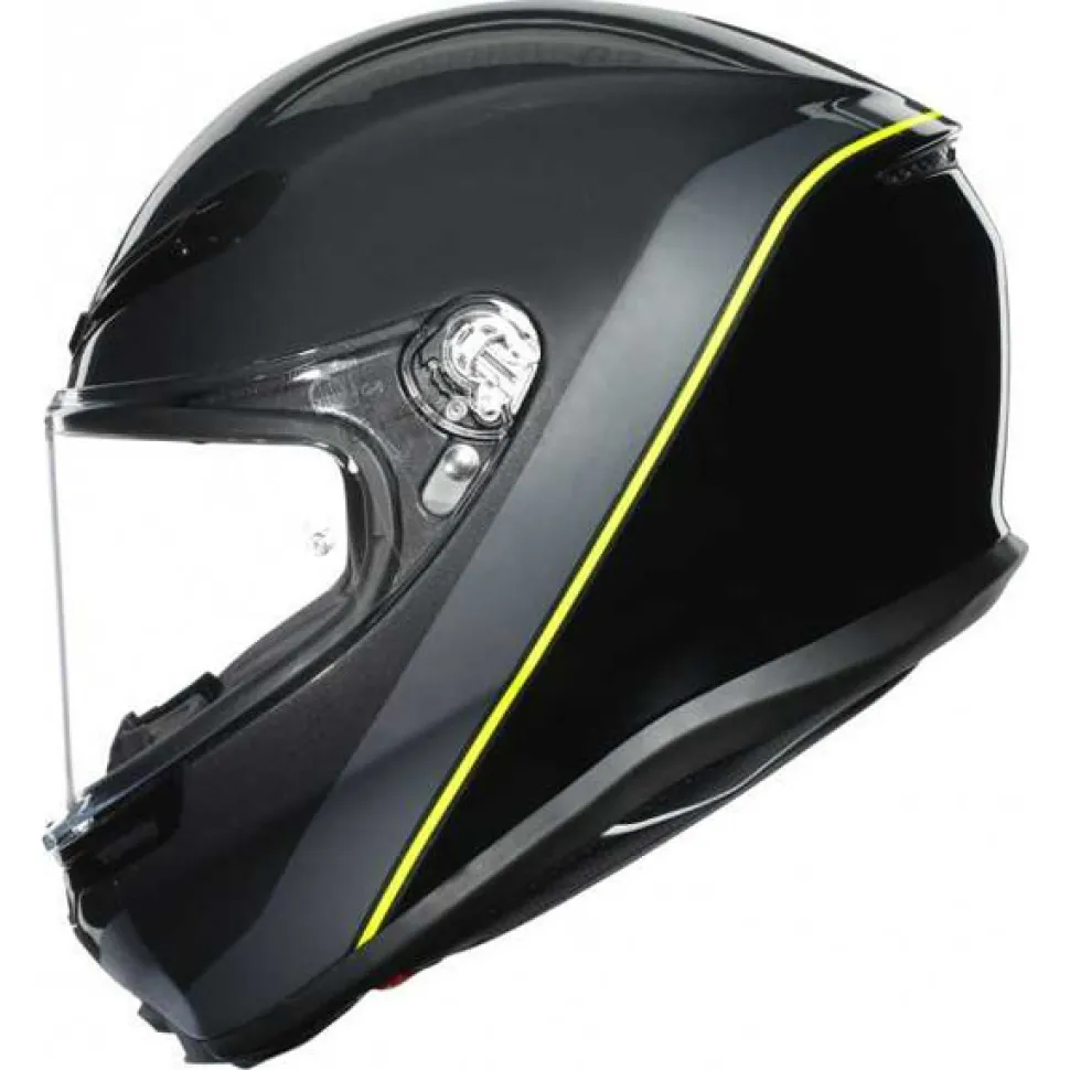AGV K6 Minimal Integraalhelm