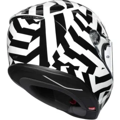 AGV K6 Secret Integraalhelm