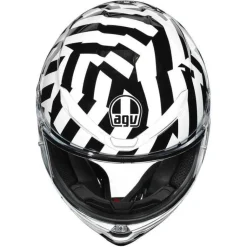 AGV K6 Secret Integraalhelm