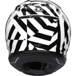 AGV K6 Secret Integraalhelm