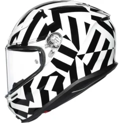 AGV K6 Secret Integraalhelm