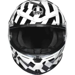 AGV K6 Secret Integraalhelm