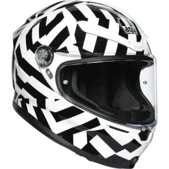 AGV K6 Secret Integraalhelm