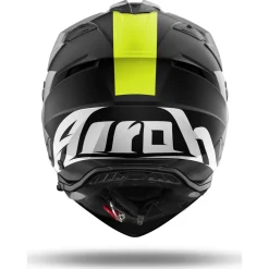 Airoh Bandit Tune Integraalhelm