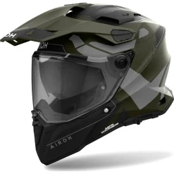 Airoh Commander 2 Reveal Adventure helm