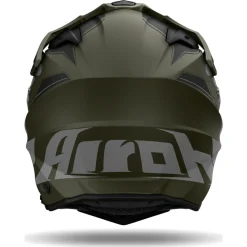 Airoh Commander 2 Reveal Adventure helm