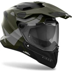 Airoh Commander 2 Reveal Adventure helm