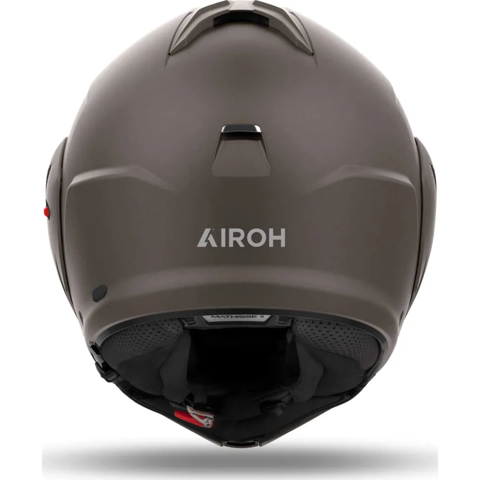 Airoh Mathisse II Systeemhelm