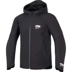 Alpinestars Aeroshell WP Motorjas