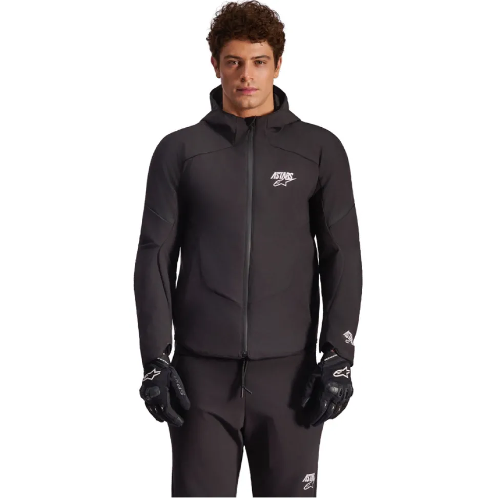 Alpinestars Aeroshell WP Motorjas