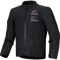 Alpinestars AMT-8 Stretch Drystar XF Motorjas