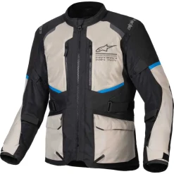 Alpinestars Andes Air Drystar Motorjas