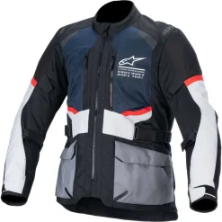 Alpinestars Andes Air Drystar Motorjas