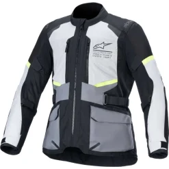 Alpinestars Andes Air Drystar Motorjas