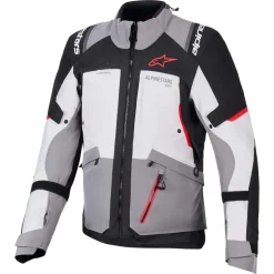 Alpinestars Andes V4 Drystar Motorjas