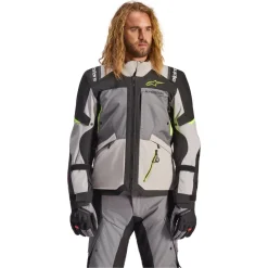 Alpinestars Andes V4 Drystar Motorjas