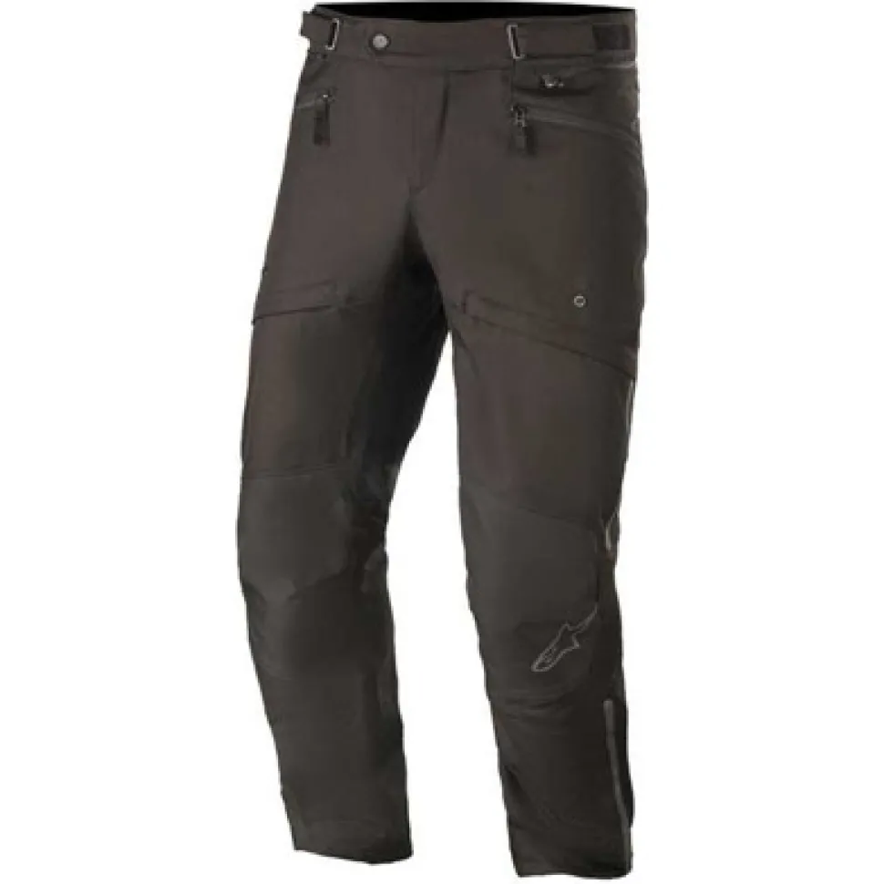 Alpinestars AST-1 V2 Waterproof Motorbroek Kort