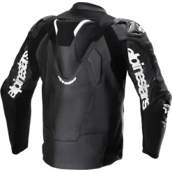 Alpinestars Atem V5 Leren Motorjas