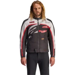 Alpinestars Axton Motorjas