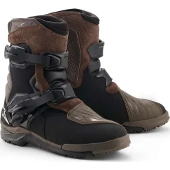 Alpinestars Belize V2 Drystar Motorlaarzen