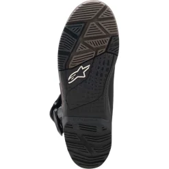 Alpinestars Belize V2 Drystar Motorlaarzen