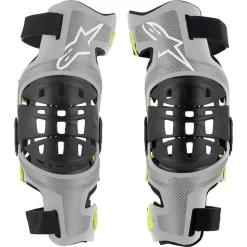 Alpinestars Bionic-7 Knie Protectoren