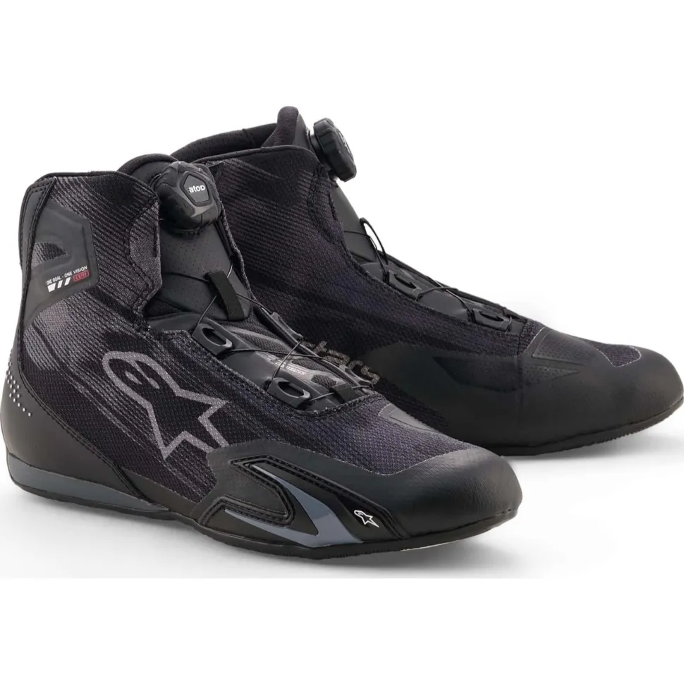 Alpinestars Celer Vented Motorschoenen