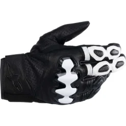 Alpinestars Celer V3 Leren Motorhandschoenen