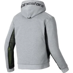 Alpinestars Chrome Air Sport Motorhoodie