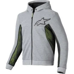 Alpinestars Chrome Air Sport Motorhoodie