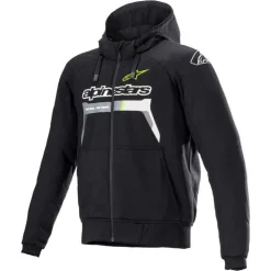 Alpinestars CHROME IGNITION HOODIE