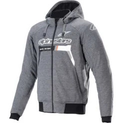 Alpinestars CHROME IGNITION HOODIE