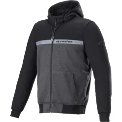 Alpinestars CHROME STREET MOTORHOODIE