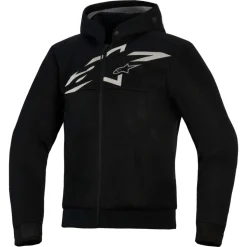 Alpinestars Chrome Superairflow Motorhoodie