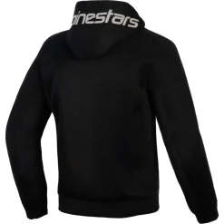 Alpinestars Chrome Superairflow Motorhoodie
