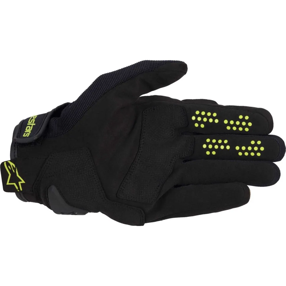 Alpinestars Chrome V2 Motorhandschoenen