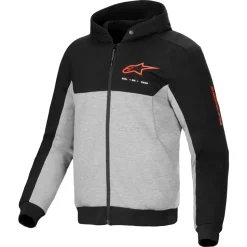 Alpinestars Chrome V2 Sport Motorhoodie