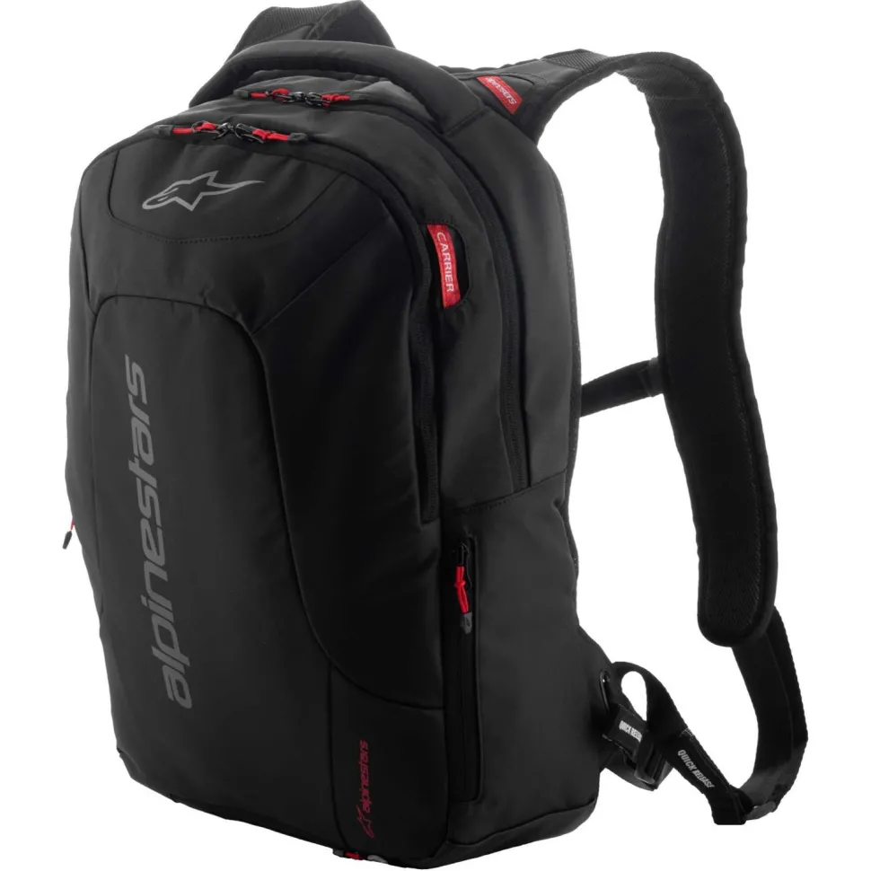 Alpinestars City Hunter V2 Motorrugzak
