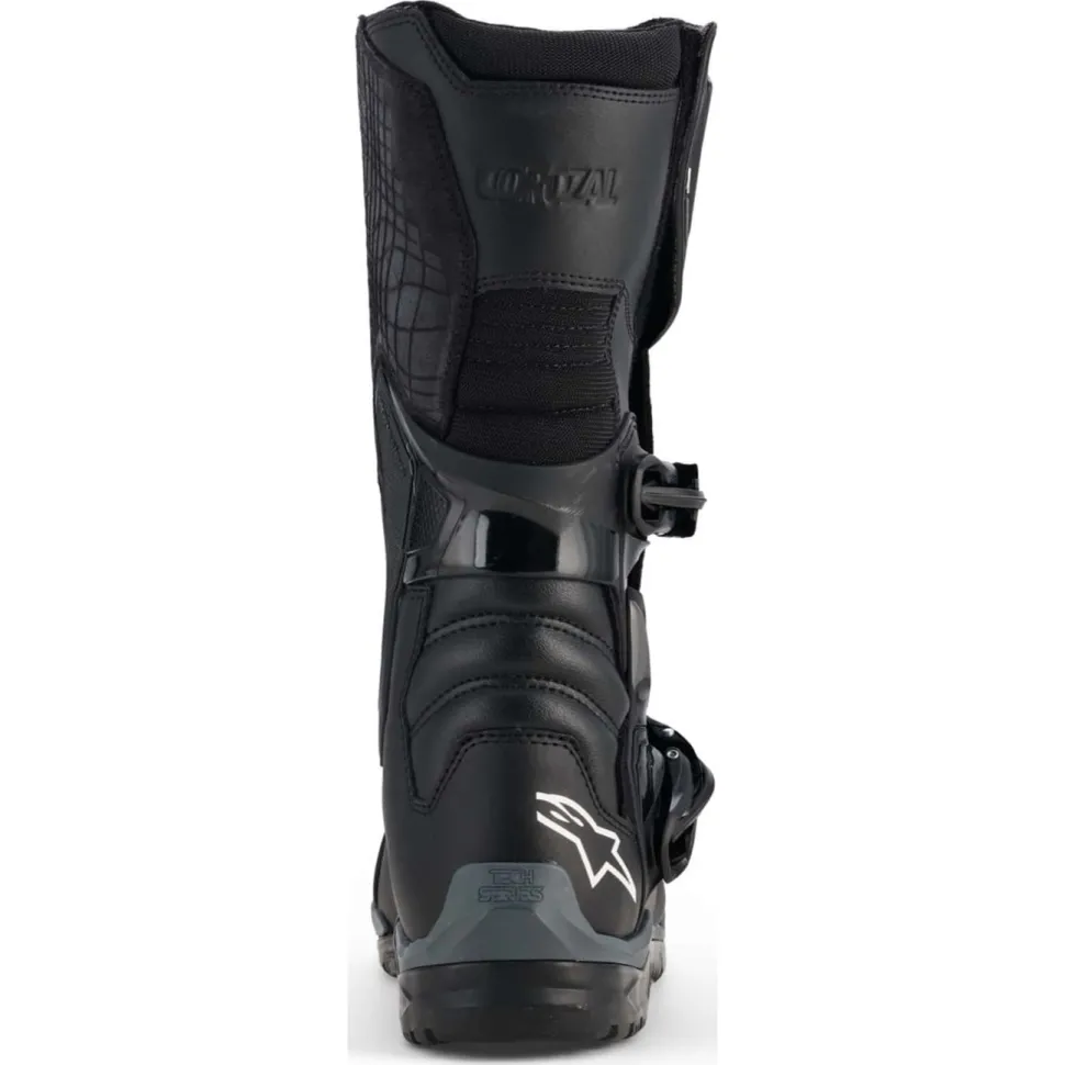 Alpinestars Corozal V2 Adventure Drystar Motorlaarzen