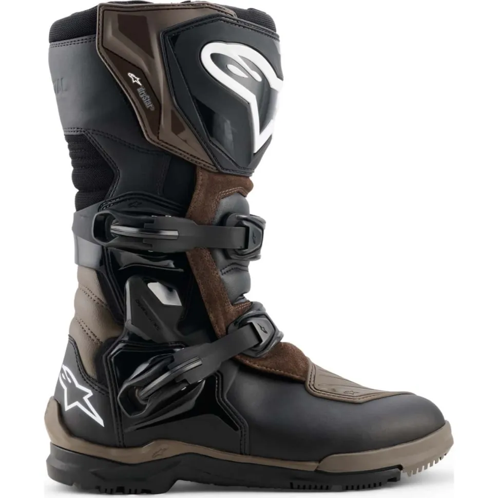Alpinestars Corozal V2 Adventure Drystar Motorlaarzen