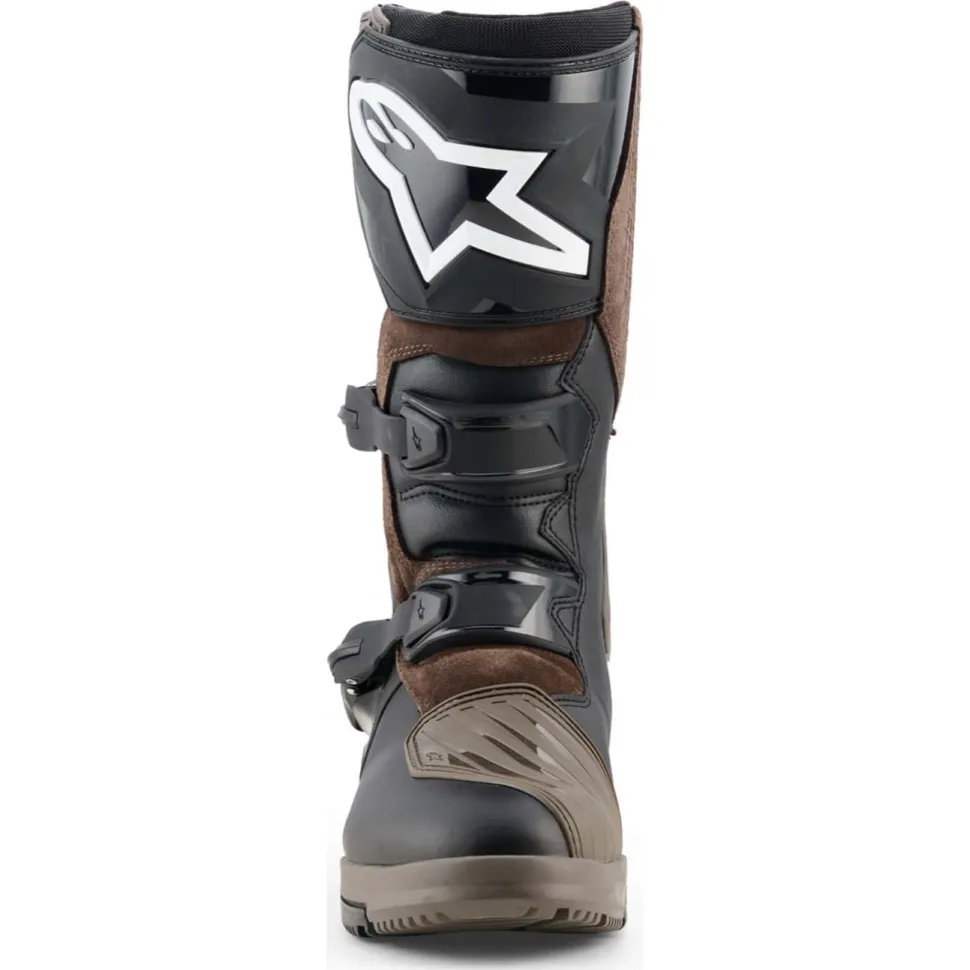 Alpinestars Corozal V2 Adventure Drystar Motorlaarzen