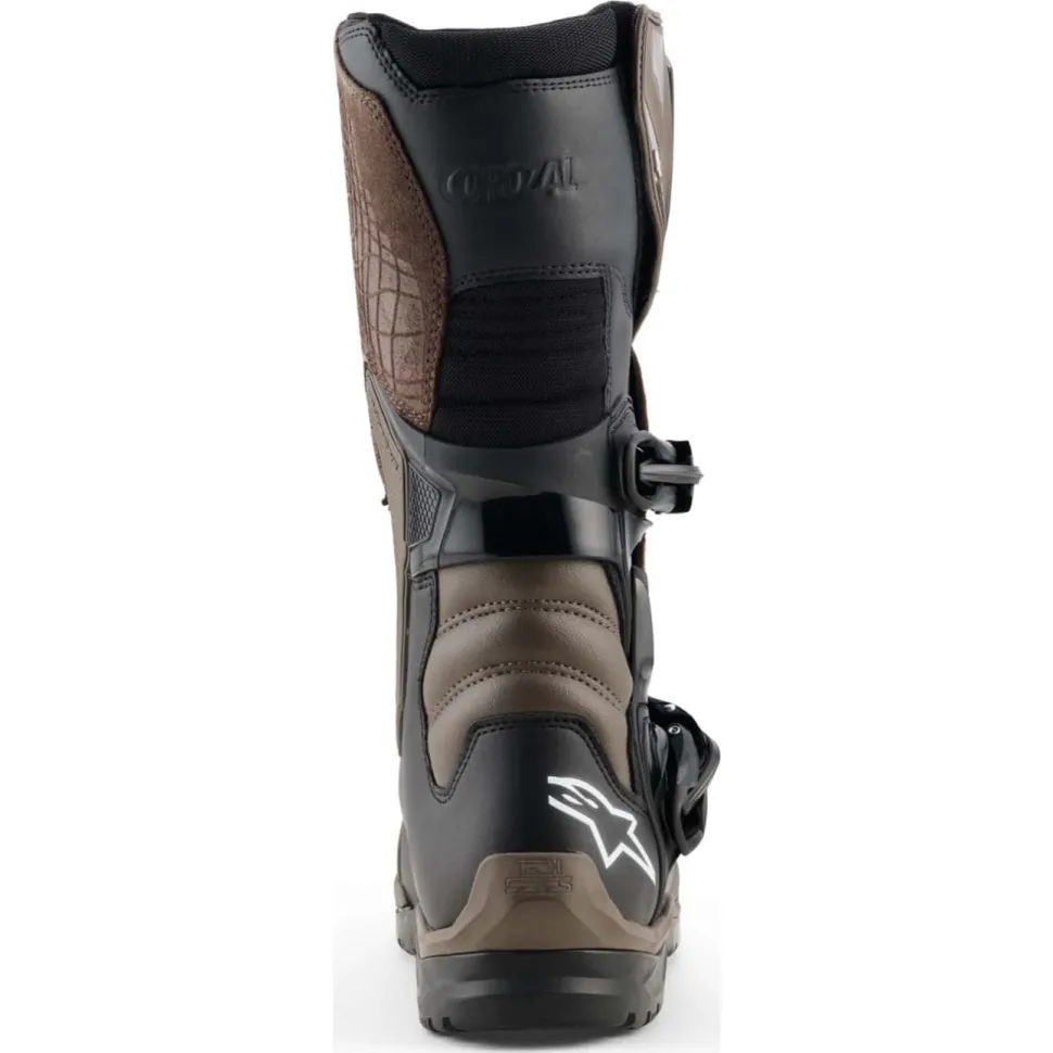 Alpinestars Corozal V2 Adventure Drystar Motorlaarzen