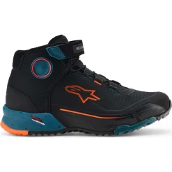Alpinestars CR-X Drystar Motorschoenen