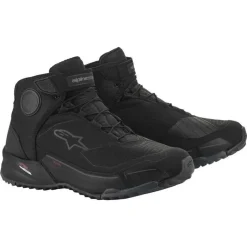Alpinestars CR-X Drystar Motorschoenen