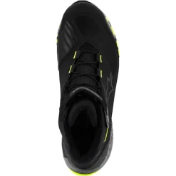 Alpinestars CR-X Drystar Motorschoenen