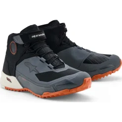 Alpinestars CR-X Drystar Motorschoenen